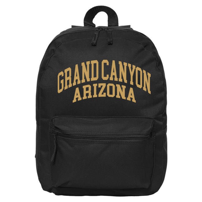 Grand Canyon 16 in Basic Backpack