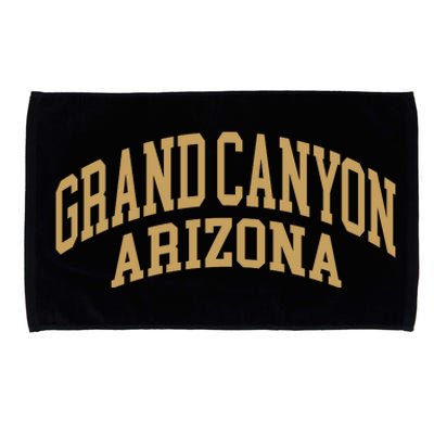 Grand Canyon Microfiber Hand Towel