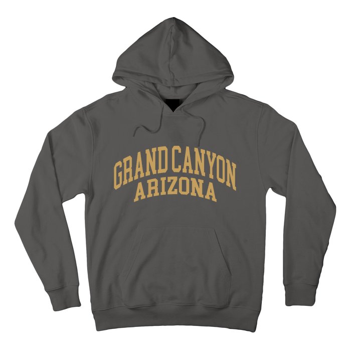 Grand Canyon Hoodie