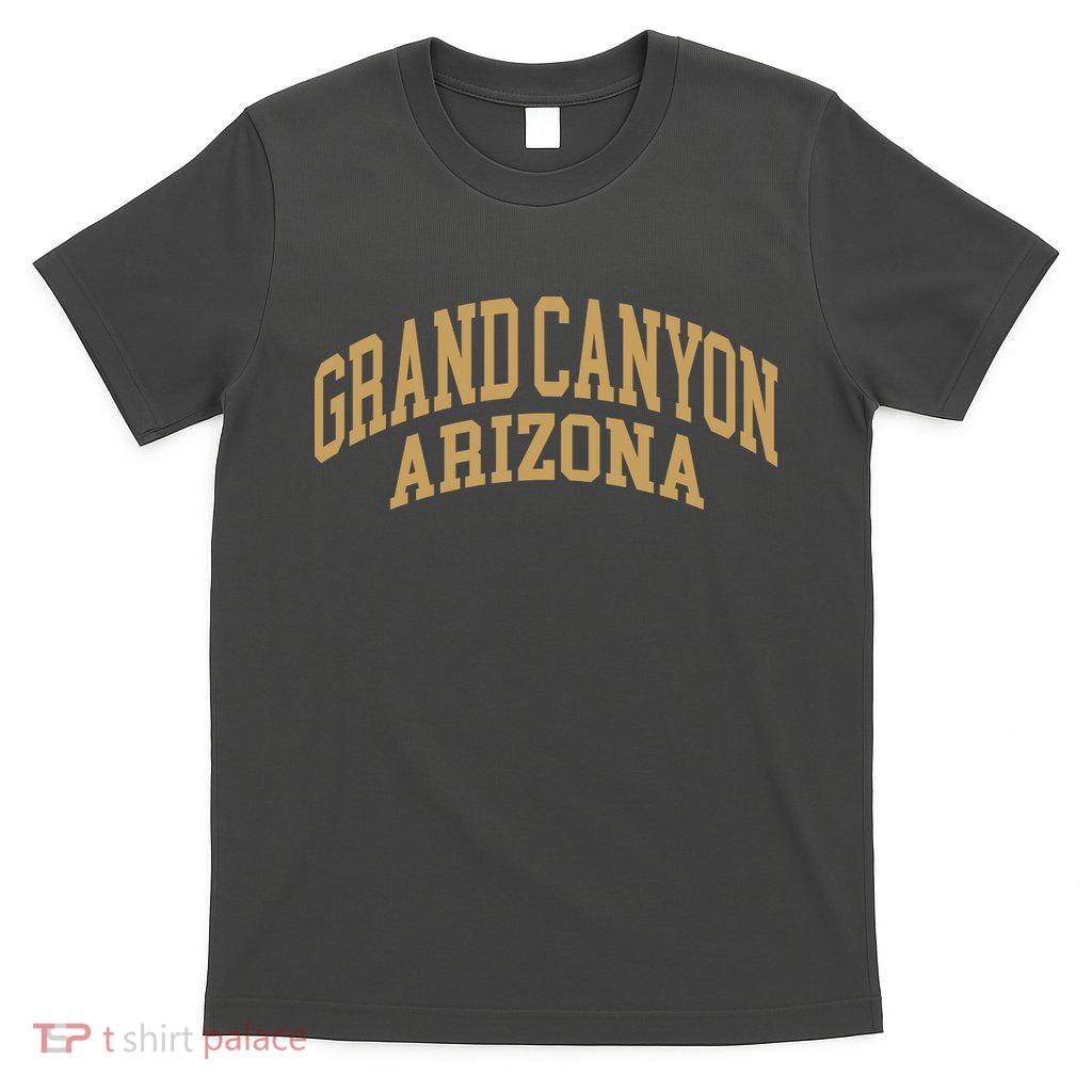 Grand Canyon T-Shirt