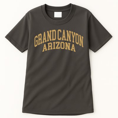 Grand Canyon Tall T-Shirt