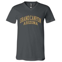 Grand Canyon V-Neck T-Shirt