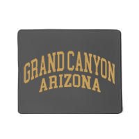 Grand Canyon Mousepad