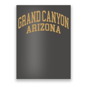 Grand Canyon Poster