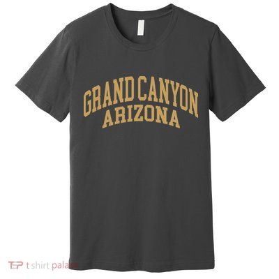 Grand Canyon Premium T-Shirt