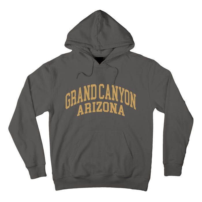 Grand Canyon Tall Hoodie