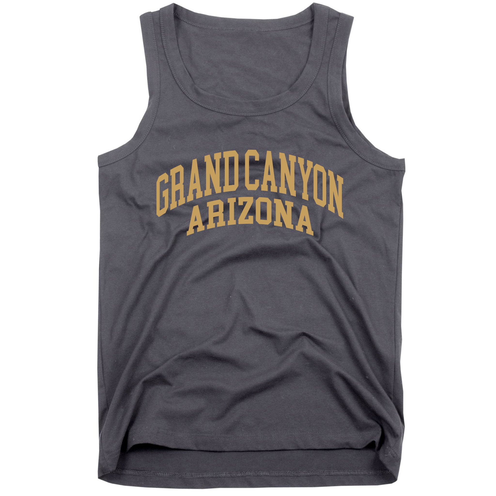 Grand Canyon Tank Top