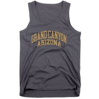 Grand Canyon Tank Top