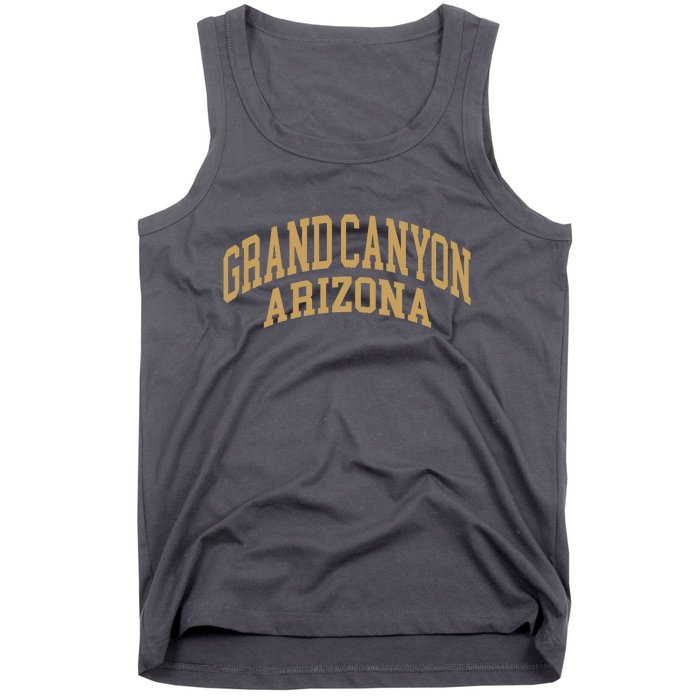 Grand Canyon Tank Top