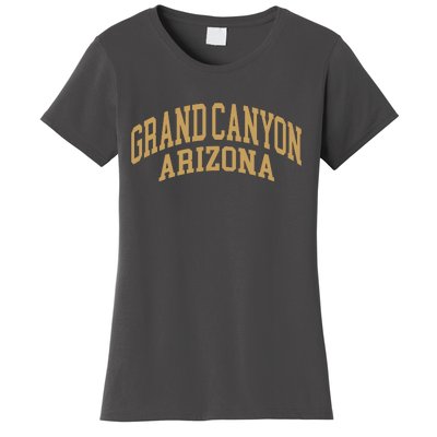 Grand Canyon Women's T-Shirt