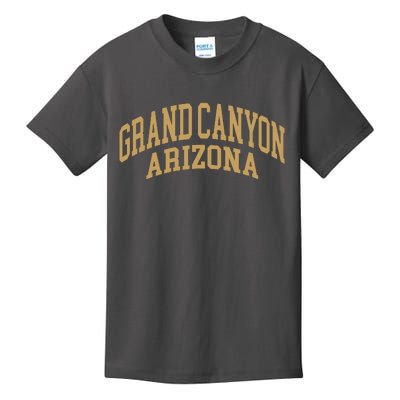 Grand Canyon Kids T-Shirt