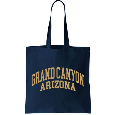 Grand Canyon Tote Bag