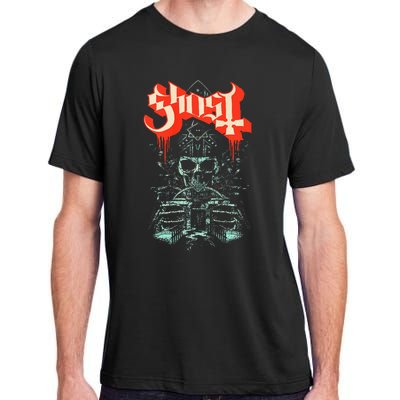 Ghost – Corpus Adult ChromaSoft Performance T-Shirt