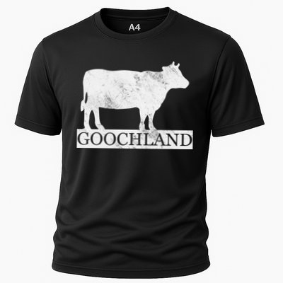 Goochland Cow Performance Shirt