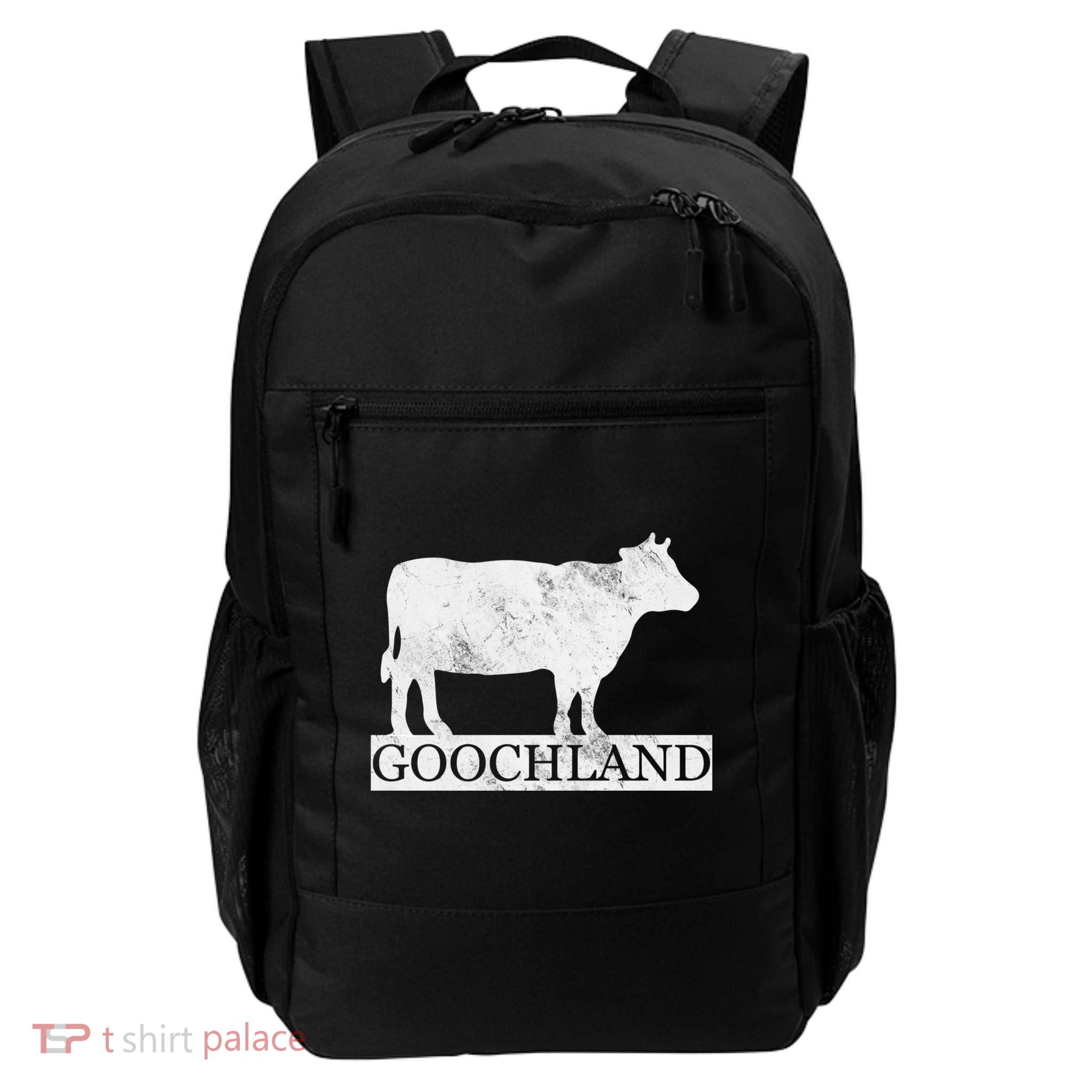 Goochland Cow Backpack