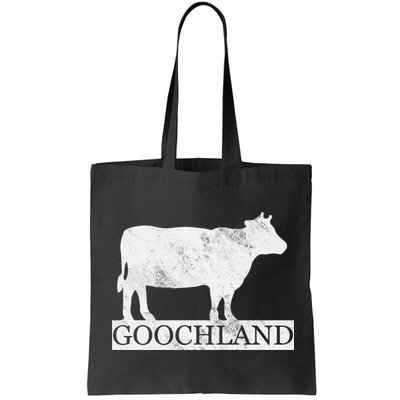 Goochland Cow Bag