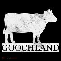 Goochland Cow Premium T-Shirt