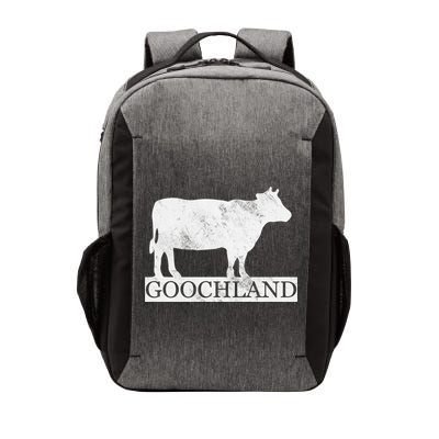 Goochland Cow Vector Backpack