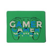 Gamer Controller Gaming Controller For Gamers Mousepad