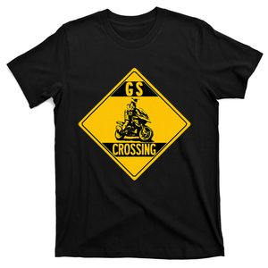 Gs Crossing T-Shirt