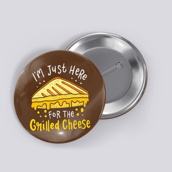 Grilled Cheese Button