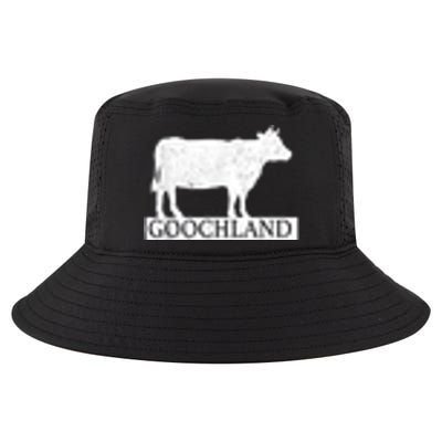 Goochland Cow Cool Comfort Performance Bucket Hat