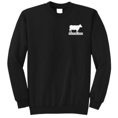 Goochland Cow Sweatshirt