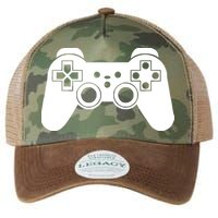 Game Controller Legacy Tie Dye Trucker Hat