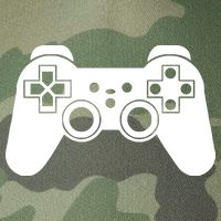 Game Controller Legacy Tie Dye Trucker Hat