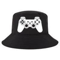 Game Controller Cool Comfort Performance Bucket Hat