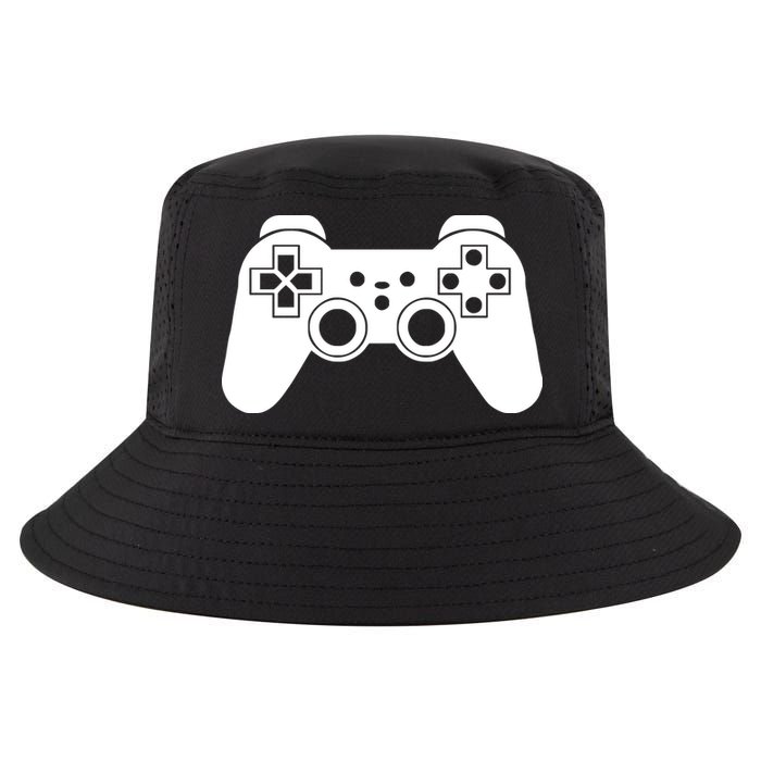 Game Controller Cool Comfort Performance Bucket Hat