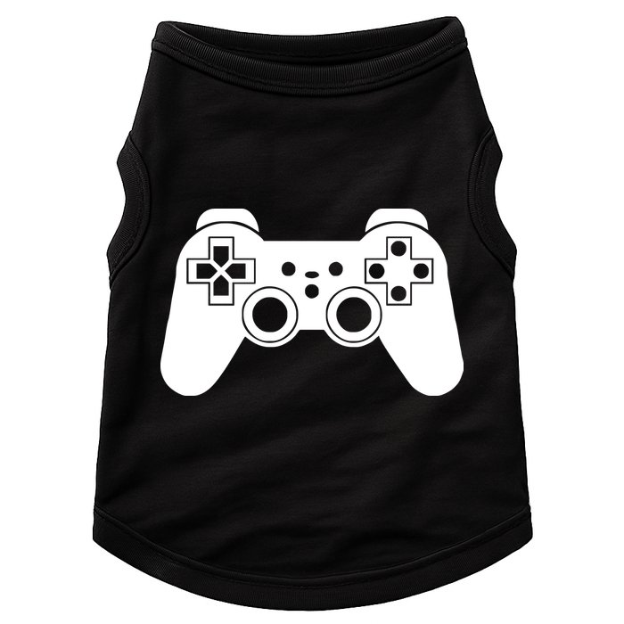 Game Controller Doggie Tank