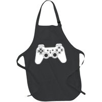 Game Controller Apron