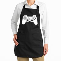 Game Controller Apron