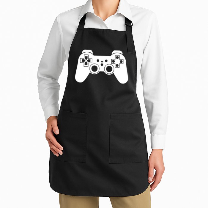 Game Controller Apron