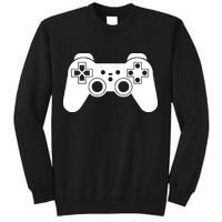 Game Controller Sweatshirt