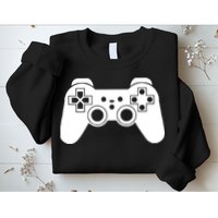Game Controller Sweatshirt