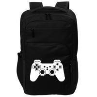 Game Controller Impact Tech Backpack