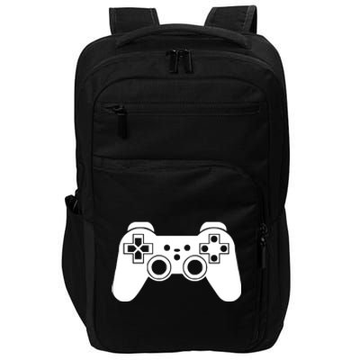 Game Controller Impact Tech Backpack