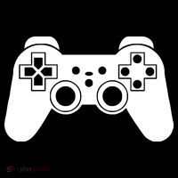 Game Controller Hooded Wearable Blanket