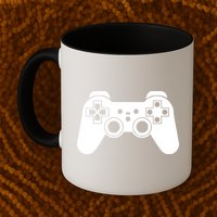 Game Controller Mug