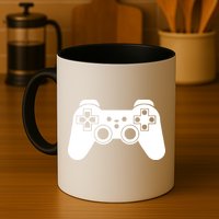 Game Controller Mug