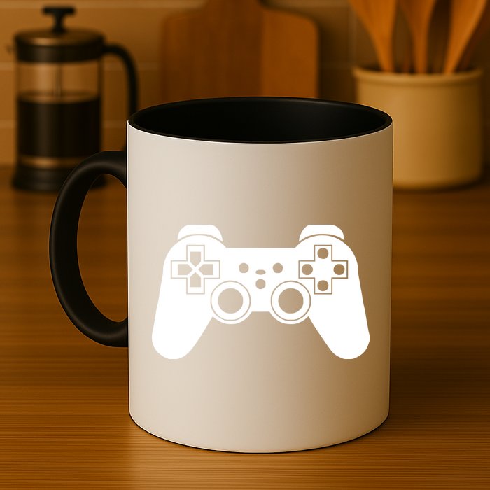 Game Controller Mug