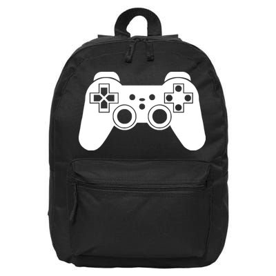 Game Controller 16 in Basic Backpack
