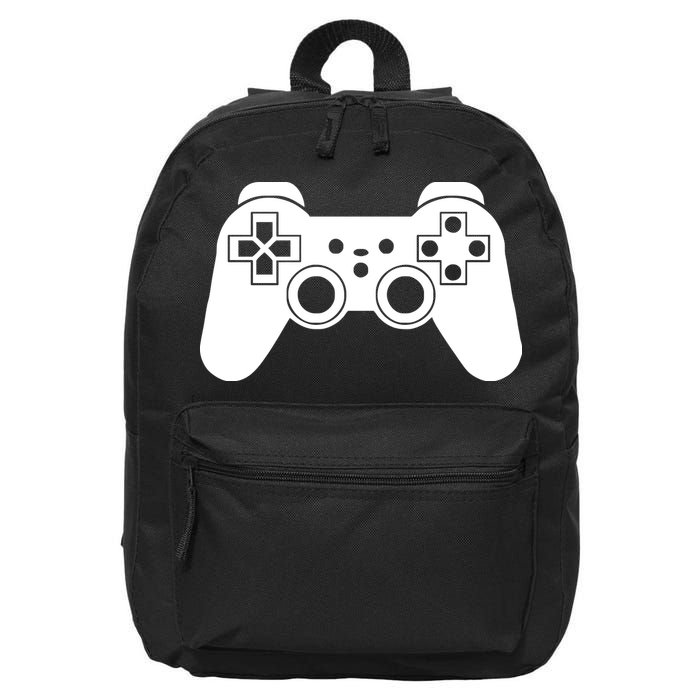Game Controller 16 in Basic Backpack