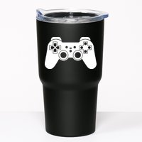 Game Controller Tumbler