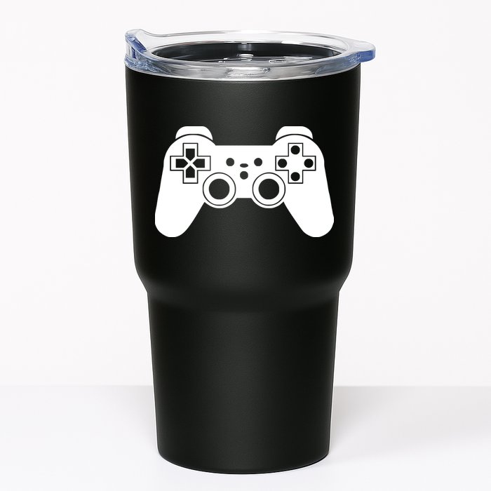 Game Controller Tumbler