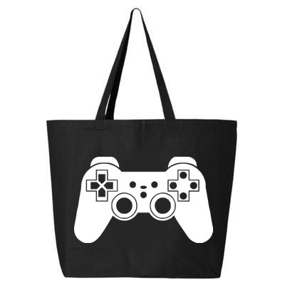 Game Controller 25L Jumbo Tote