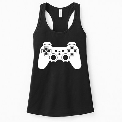 Game Controller Womens Tank Top