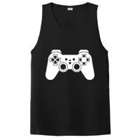 Game Controller PosiCharge Competitor Tank
